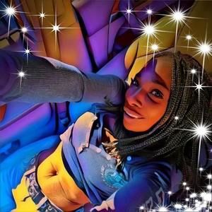 Meet your Posher, Jo